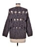 Rachel Comey Tweed Blue Cardigan Size M - photo 2