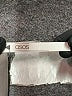 ASOS Gray Cocktail Dress Size 10 - photo 8