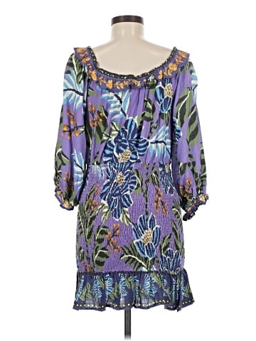 FARM Rio Casual Dress (view 2)