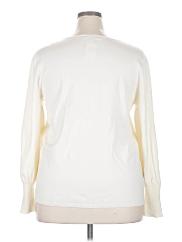 Cato Pullover Sweater (view 2)