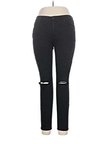 7 For All Mankind Jeans (view 1)