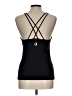 Assorted Brands Black Active Tank Size L - photo 2