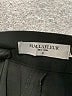 MM. LaFleur Solid Black Casual Pants Size S - photo 7