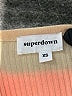 Superdown Tan Cocktail Dress Size XS - photo 7