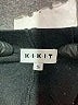 K.I.K.I.T Black Casual Pants Size S - photo 7