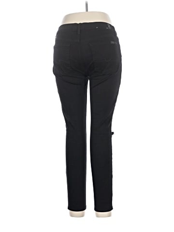 7 For All Mankind Jeans (view 2)