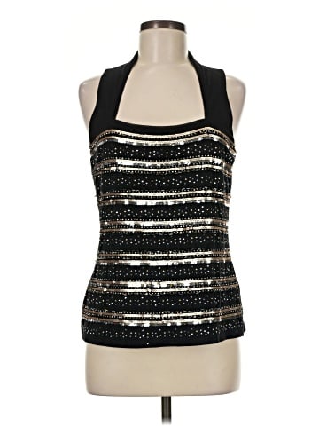 White House Black Market Sleeveless Top (view 1)