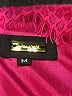 Alexia Admor 100% Polyester Solid Pink Cocktail Dress Size M - photo 7