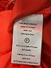 Joie 100% Silk Orange Sleeveless Top Size XS - photo 8