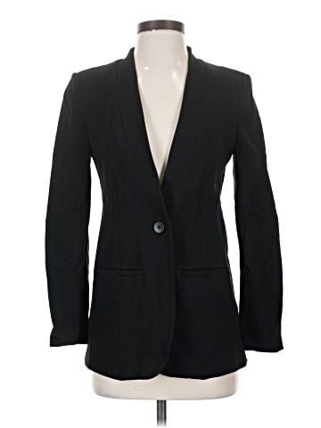 Madewell Tribune Blazer (view 1)