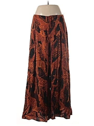 FARM Rio for Anthropologie Casual Pants (view 1)