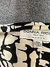 Donna Ricco Print Ivory Cocktail Dress Size 16 - photo 7