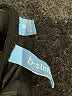 b-slim Solid Black Casual Dress Size 1X - photo 7