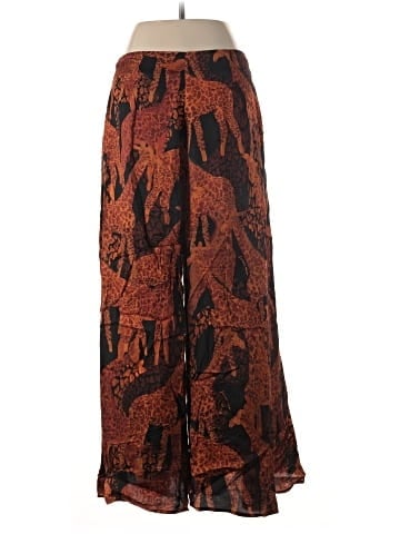 FARM Rio for Anthropologie Casual Pants (view 2)
