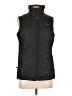 L.L.Bean 100% Polyester Black Vest Size L - photo 1