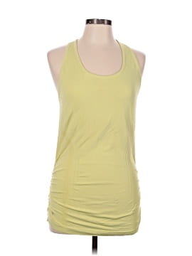 Athleta Sleeveless T-Shirt (view 1)