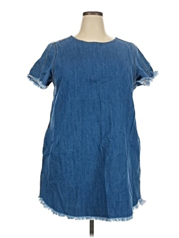Good American Casual Dress (view 1)