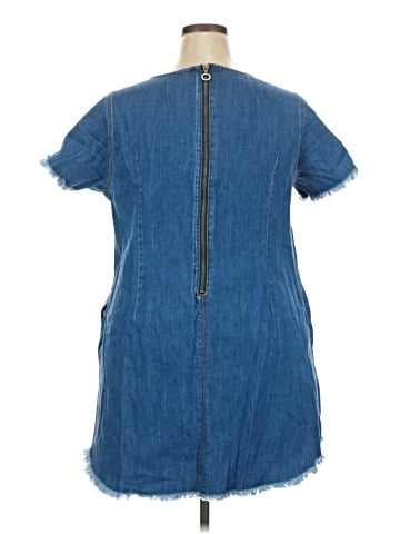 Good American Casual Dress (view 2)