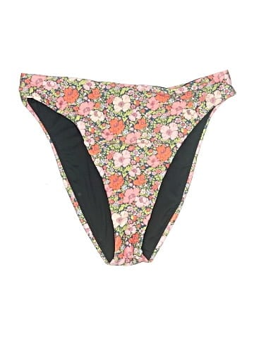 Liberty Art Fabrics for J.Crew Swimsuit Bottoms (view 1)