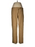 Theory Tan Casual Pants Size 8 - photo 1
