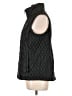 L.L.Bean 100% Polyester Black Vest Size L - photo 5