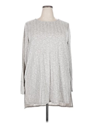Cato Pullover Sweater (view 1)