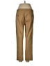 Theory Tan Casual Pants Size 8 - photo 2