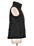 L.L.Bean 100% Polyester Black Vest Size L - photo 4