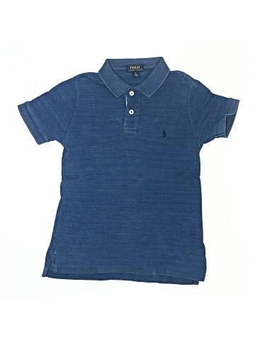 Polo by Ralph Lauren Short Sleeve Polo (view 1)