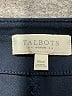Talbots Outlet Solid Black Casual Pants Size 16 - photo 7