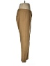 Theory Tan Casual Pants Size 8 - photo 4