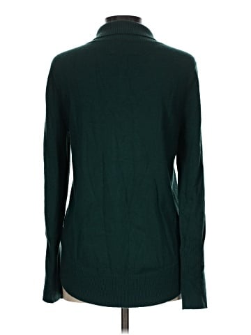 CALVIN KLEIN JEANS Turtleneck Sweater (view 2)