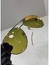 Gucci Yellow Sunglasses One size - photo 4