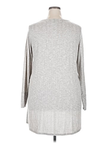 Cato Pullover Sweater (view 2)