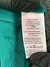 J.Crew 100% Viscose Solid Green Teal Short Sleeve Blouse Size XS - photo 8