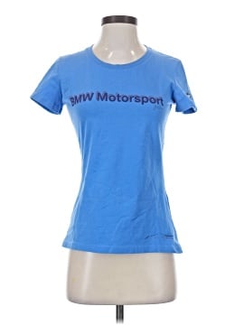 BMW Short Sleeve T-Shirt (view 1)