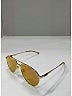 Gucci Yellow Sunglasses One size - photo 5