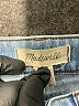 Madewell Blue Jeans Size 24 waist - photo 7