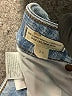 Madewell Blue Jeans Size 24 waist - photo 8