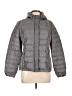 32 Degrees Solid Gray Snow Jacket Size L - photo 1