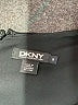 DKNY Black Sleeveless Blouse Size M - photo 4
