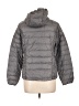 32 Degrees Solid Gray Snow Jacket Size L - photo 2