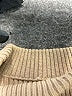 Edited Pieces Tan Turtleneck Sweater Size M - photo 7