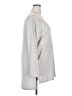 Cato Silver Pullover Sweater Size 18 - photo 4