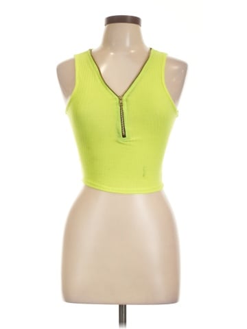 Blush Tank Top (view 1)