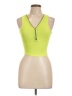 Blush Green Tank Top Size L - photo 1