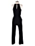 GOLDRAY Solid Black Jumpsuit Size S - photo 2