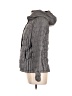 32 Degrees Solid Gray Snow Jacket Size L - photo 5