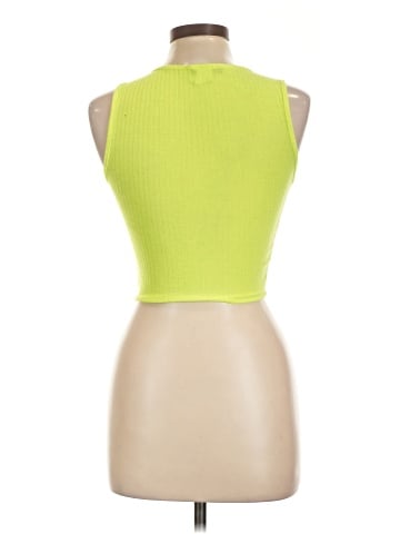Blush Tank Top (view 2)