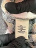 Marled by Reunited 100% Polyester Plaid Ivory Jacket Size M - photo 7